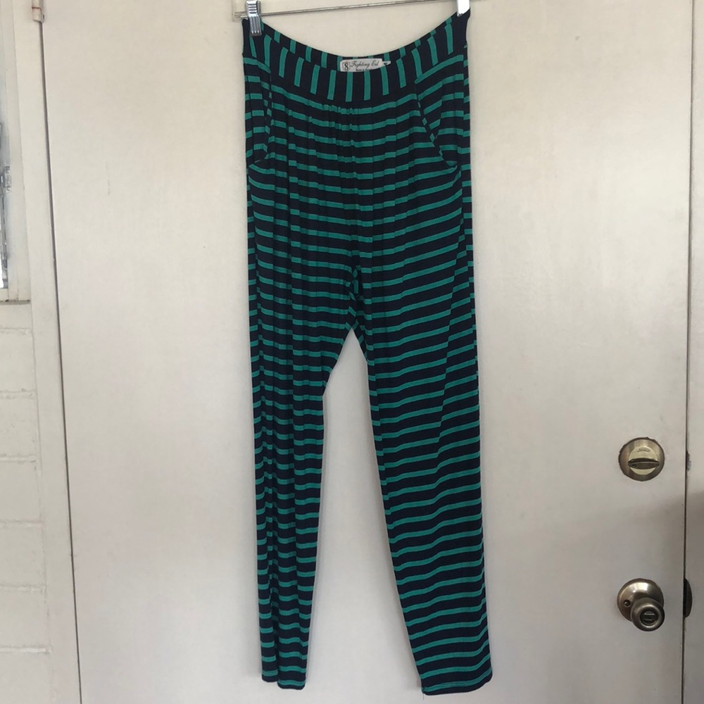 Fighting Eel Pants - image 1